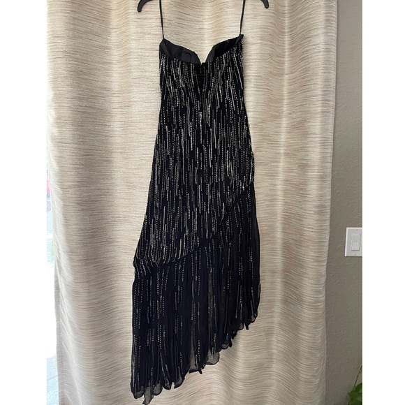 Cool Collection Black Women Dress - Picture 2 of 6